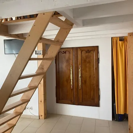 Renove Avec Parking, Wifi, Proche Et Centre - Fr-1-418-93 Apartmán