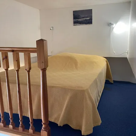 Apartmán Renove Avec Parking, Wifi, Proche Et Centre - Fr-1-418-93 Le Palais