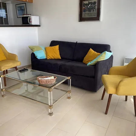 Apartmán Renove Avec Parking, Wifi, Proche Et Centre - Fr-1-418-93 Le Palais